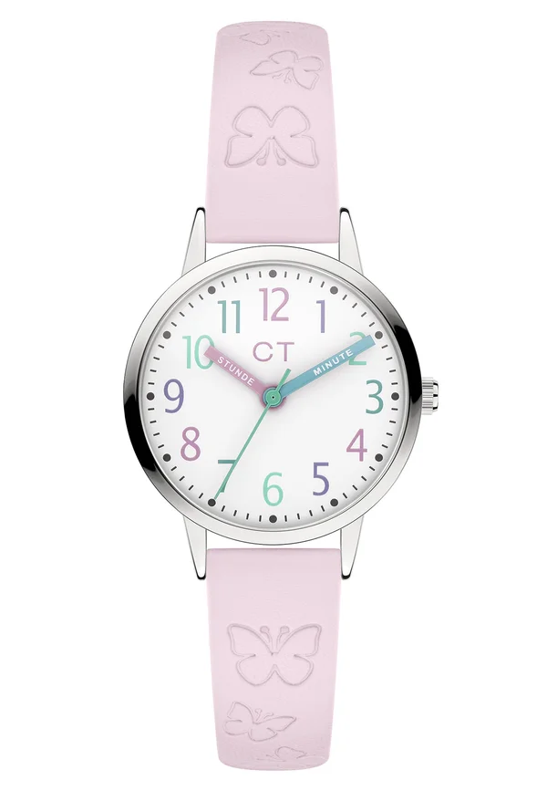 ARMBAND - Watch - lila