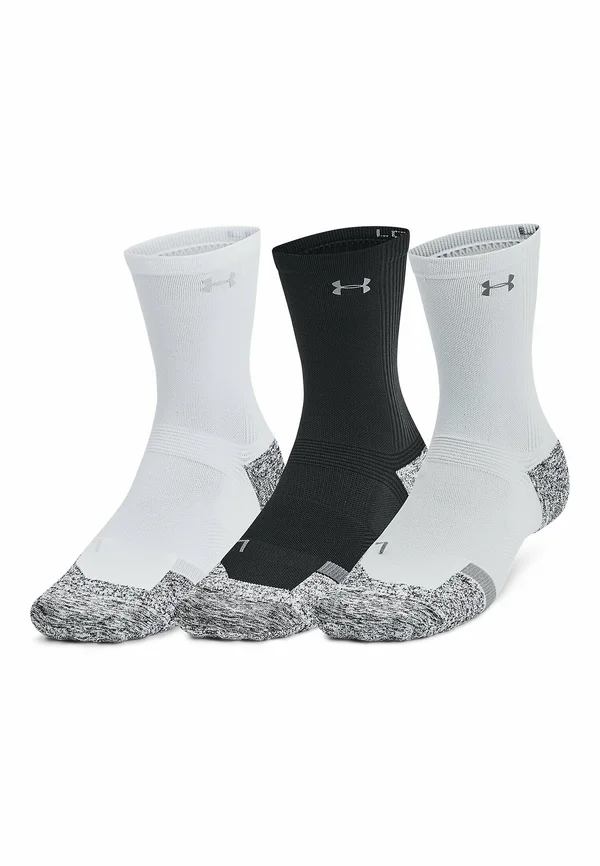 ARMOURDRY PRO - Sports socks - black