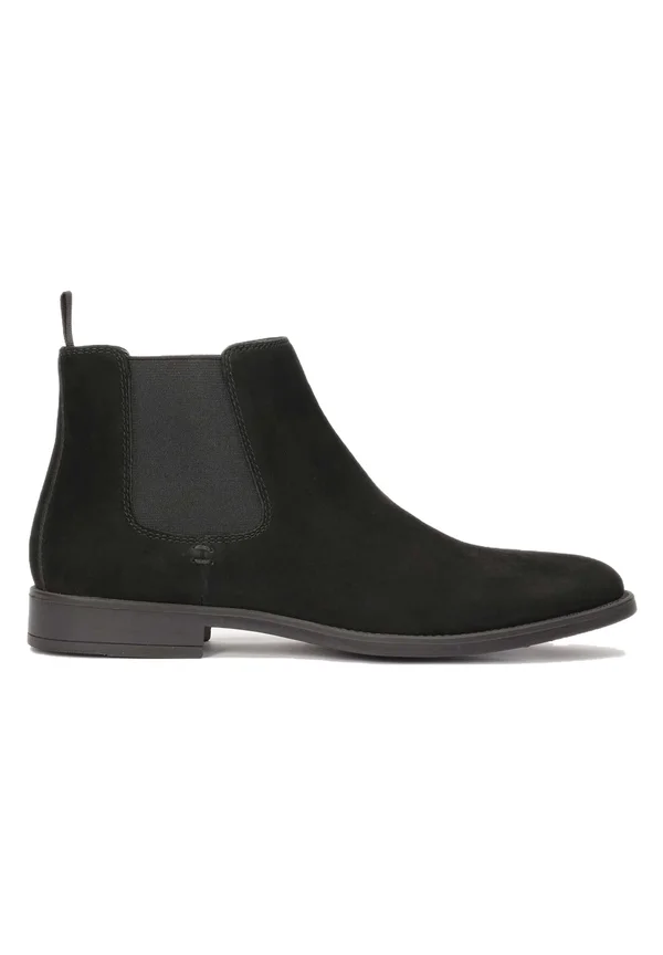 ARNE - Classic ankle boots - black