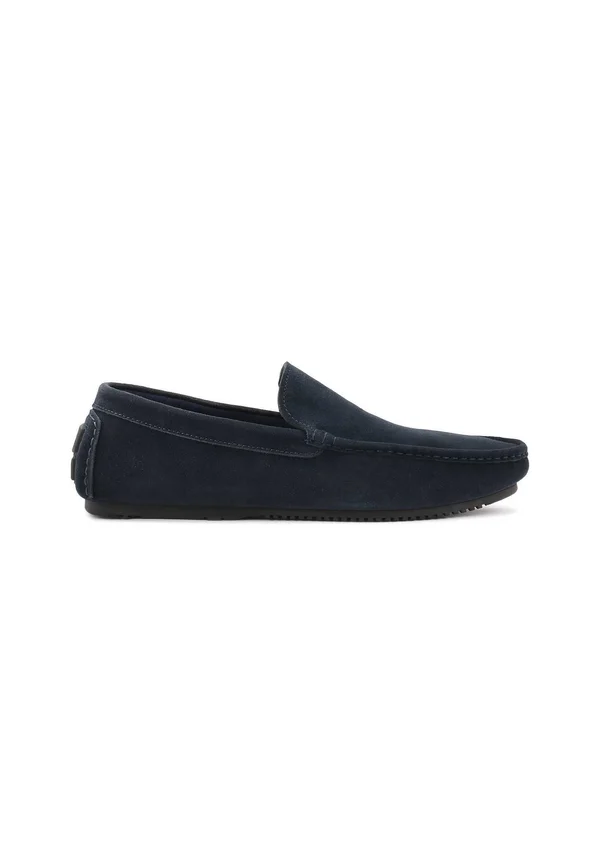ARNISON - Moccasins - blue