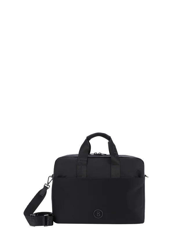 AROLLA MATTIS - Laptop bag - black
