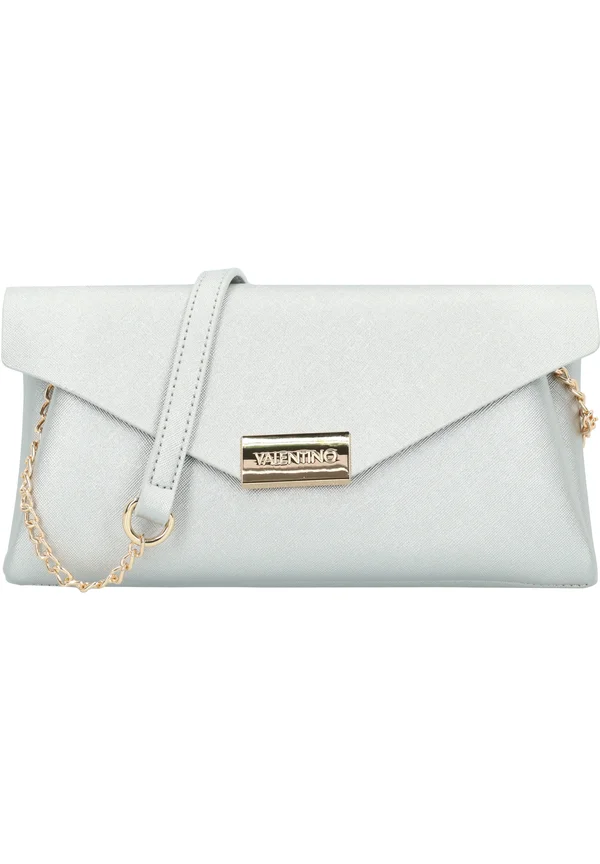 ARPIE - Clutch - argento couleur