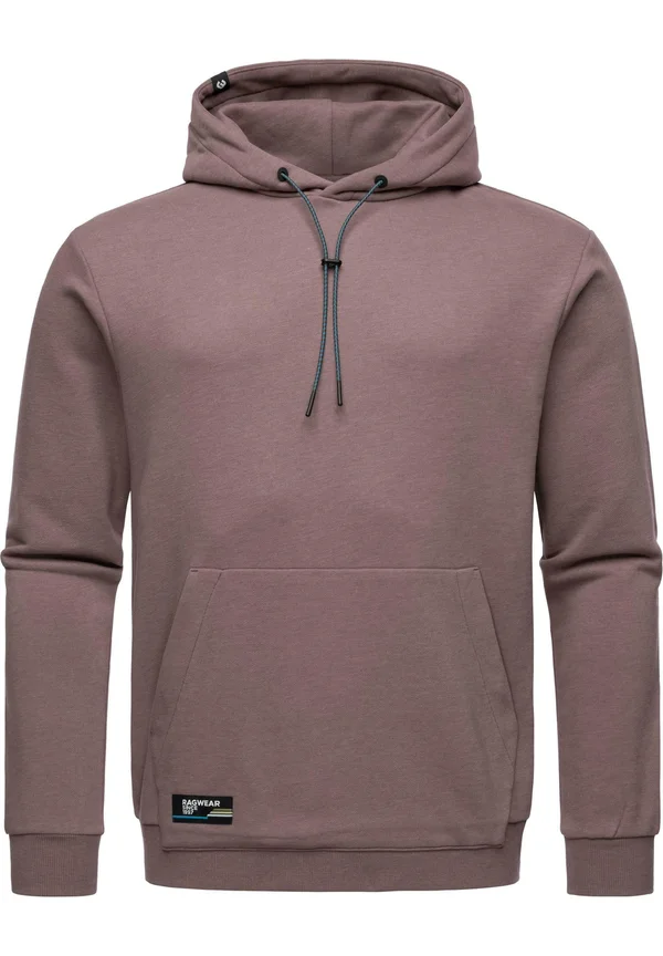 ARRWEN - Hoodie - mauve