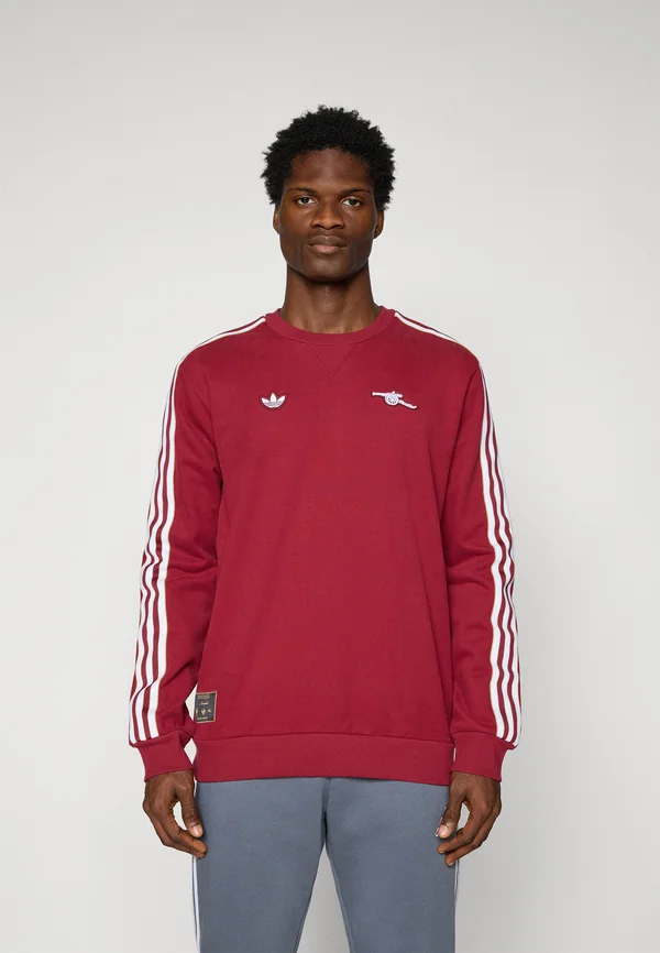 ARSENAL FC ICON - Club wear - team coll burgundy