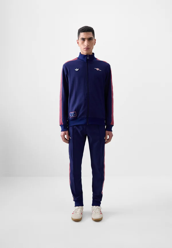 ARSENAL FC ICON JACKET - Club wear - night sky