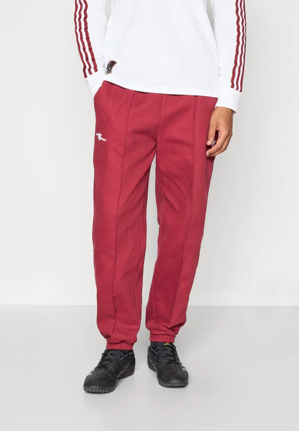 ARSENAL FC ICON TRACK PANT - Club wear - team burgundy