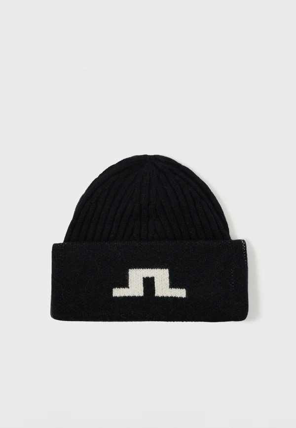 ARTHER - Beanie - black