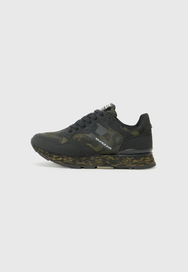 ARTHUR REP 2 - Trainers - camo green