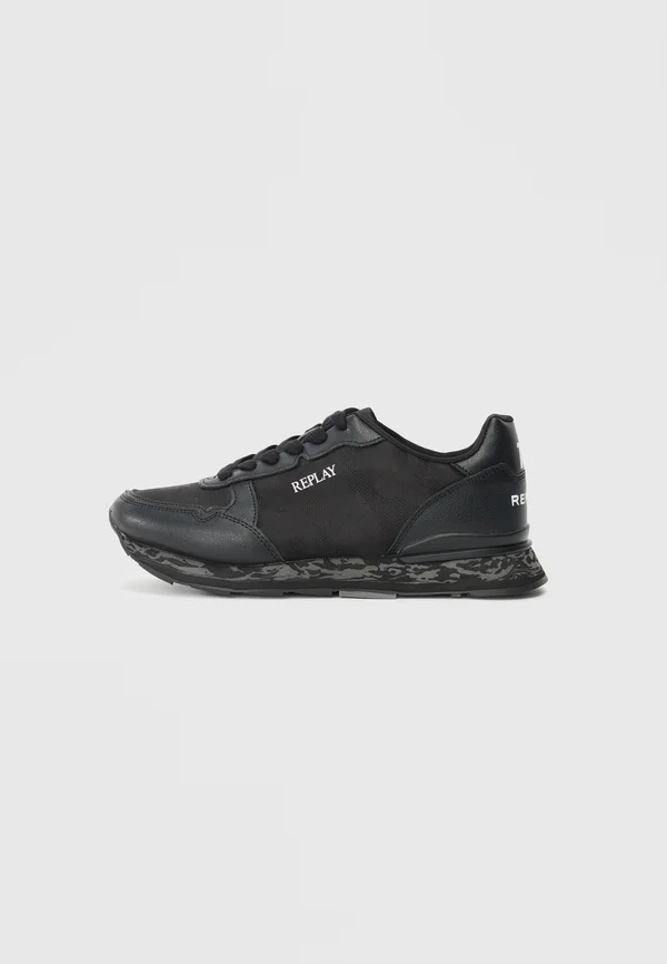 ARTHUR - Trainers - black