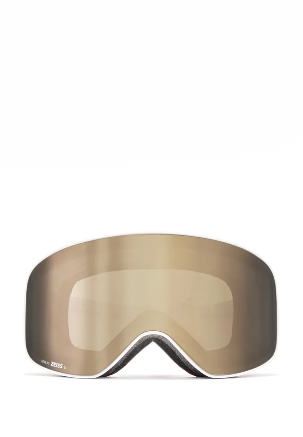 ARTIK SMALL - Sunglasses - white