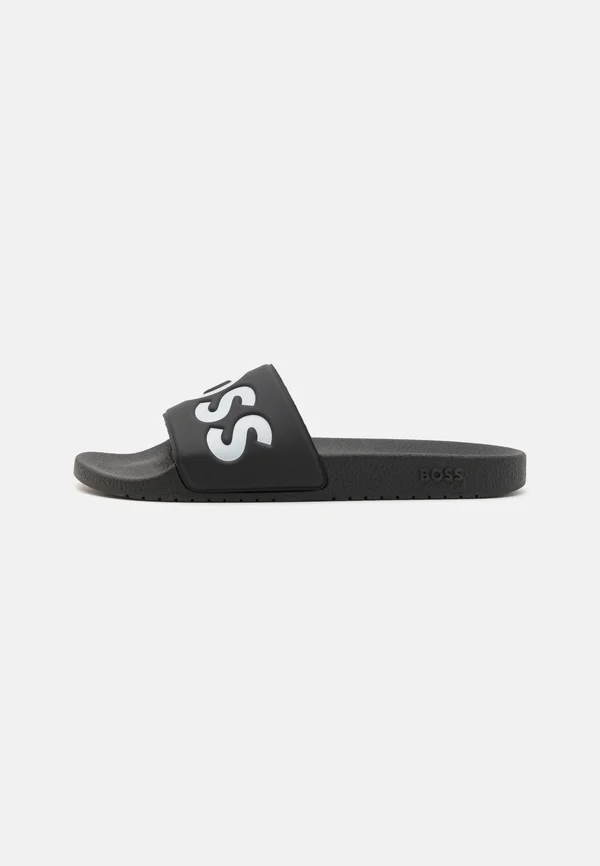ARYEH - Slippers - black