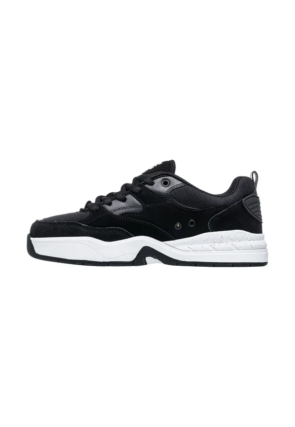 ASCEND - Trainers - bkw black white