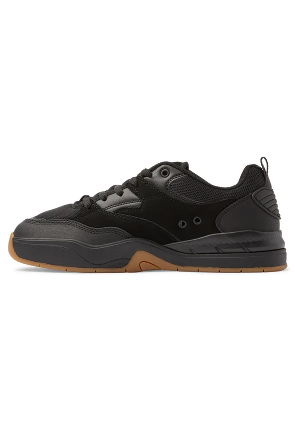 ASCEND - Trainers - kkg black black gum