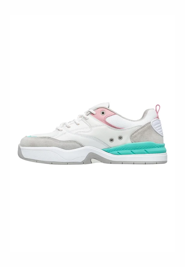 ASCEND - Trainers - owh off white