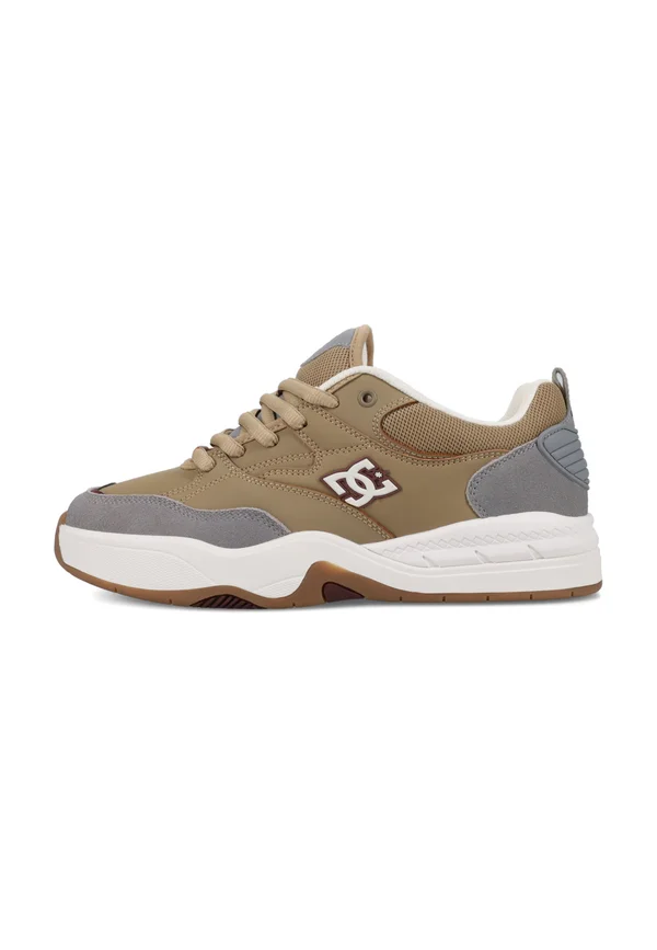 ASCEND - Trainers - tan gum