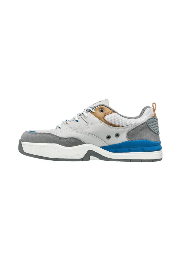 ASCEND - Trainers - xsbs grey blue grey