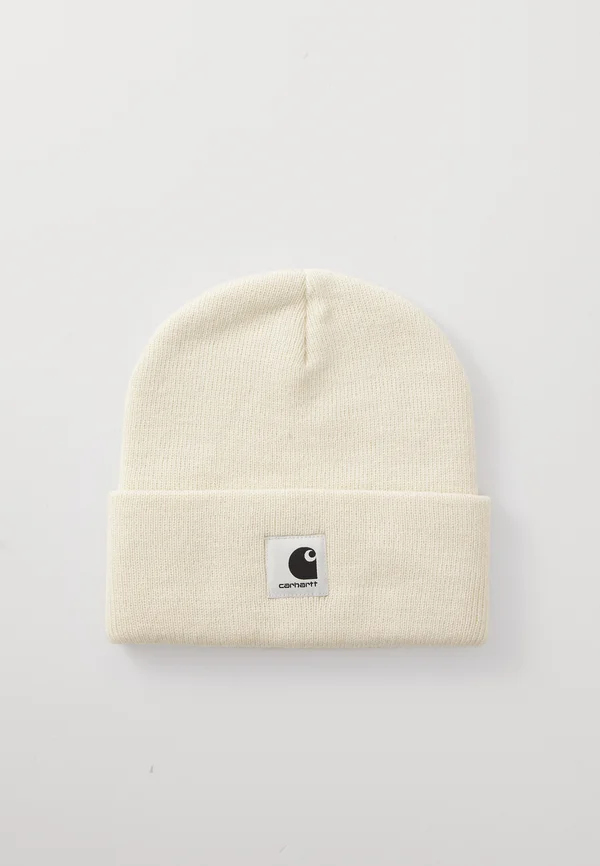 ASHLEY BEANIE UNISEX - Beanie - salt
