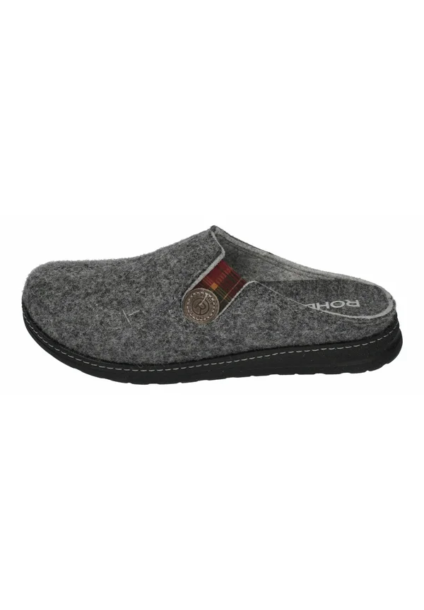 ASIAGO - Slippers - stone
