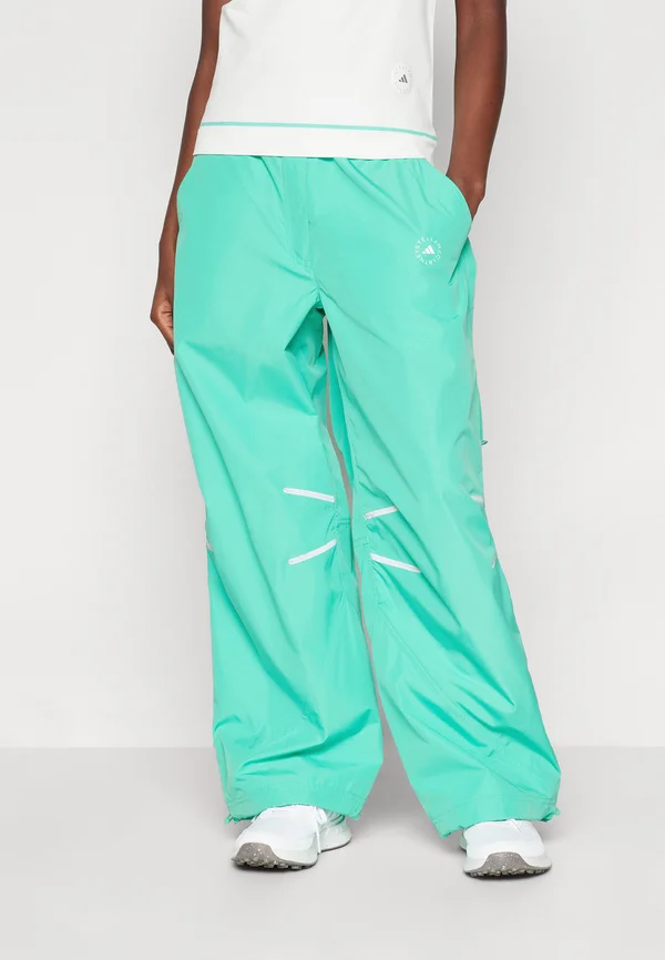 ASMC  TP - Trousers - bright green