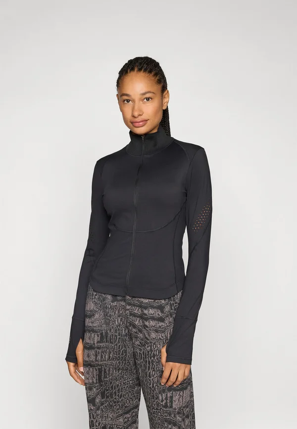 ASMC TPR MIDL - Training jacket - black