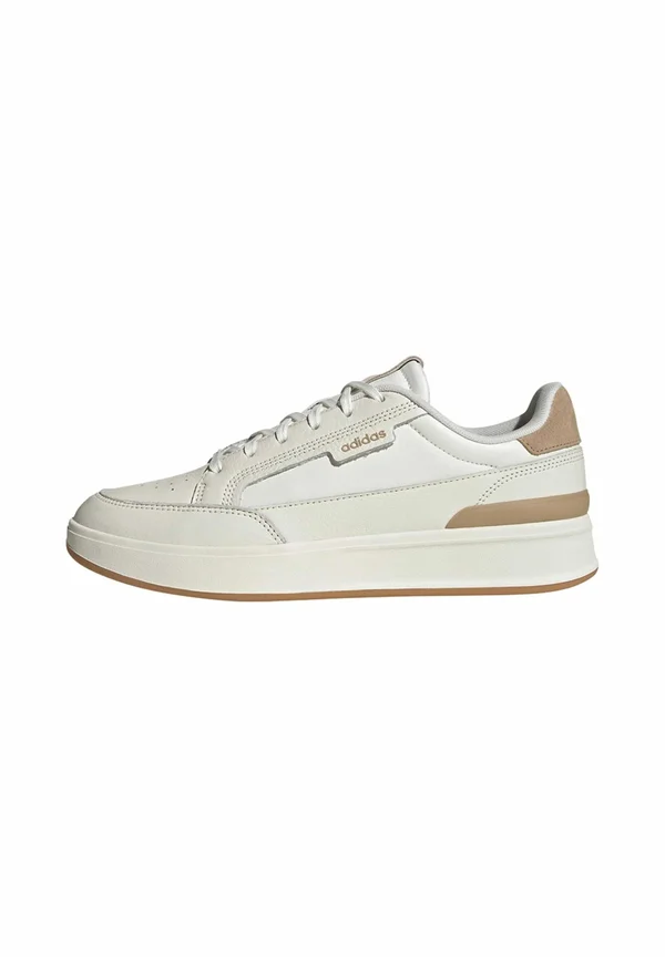 ASPYRE - Trainers - core white/warm sandstone