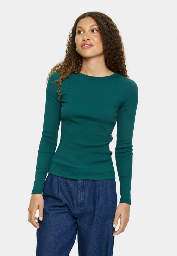ASTERSZ LS - Jumper - june bug