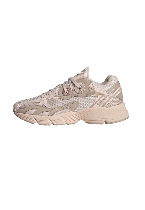 ASTIR  - Trainers - quartz/wonder taupe/warm clay