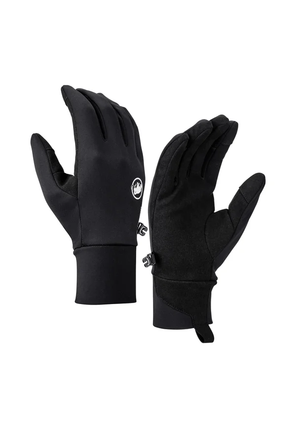 ASTRO - Gloves - black