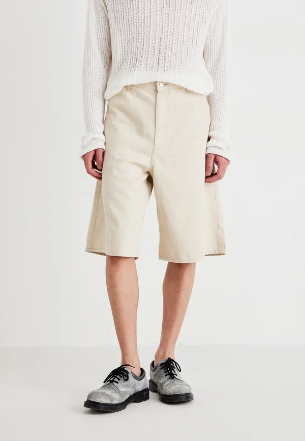 ASTRO  - Relaxed fit jeans - mole dusty light