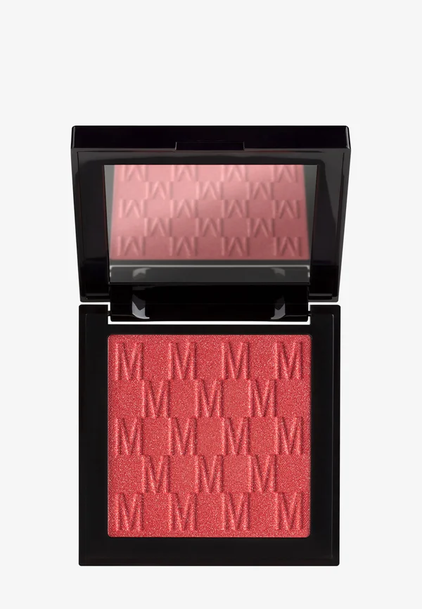 AT FIRST BLUSH - Blusher - heartbeat