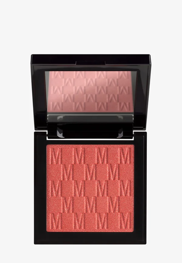 AT FIRST BLUSH - Blusher - obsessed