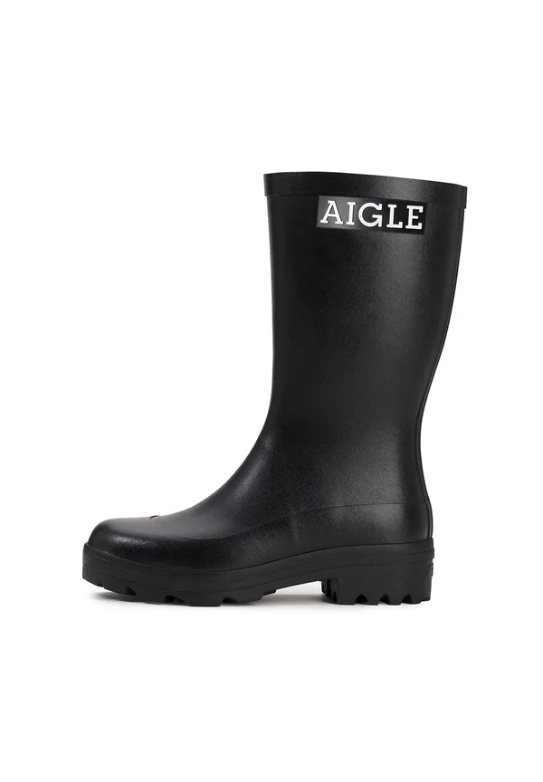 ATELIER AIGLE M - Wellies - noir