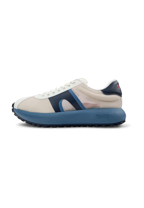 ATHENS - Trainers - pastellgrau