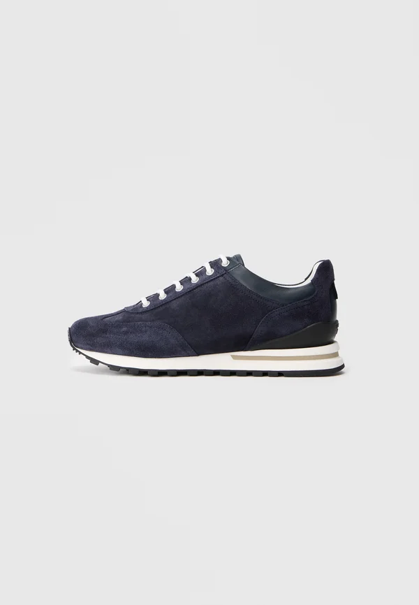 ATHI - Trainers - navy