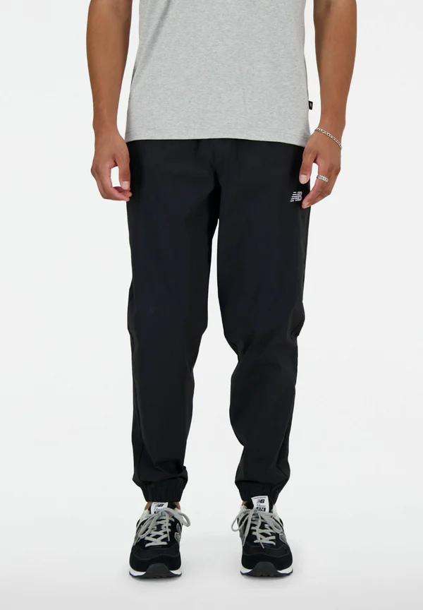 ATHLETICS JOGGER - Tracksuit bottoms - black
