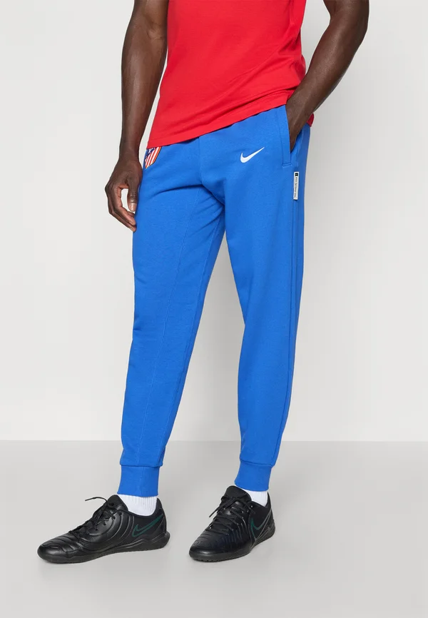 ATLÉTICO DE MADRID STANDARD ISSUE PANT - Club wear - game royal/white