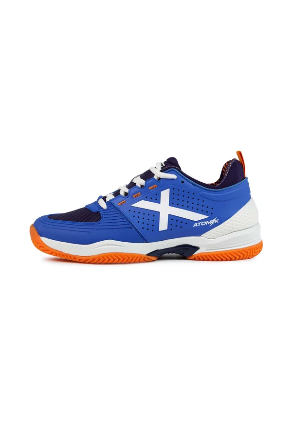 ATOMIK - Trainers - indigo blue
