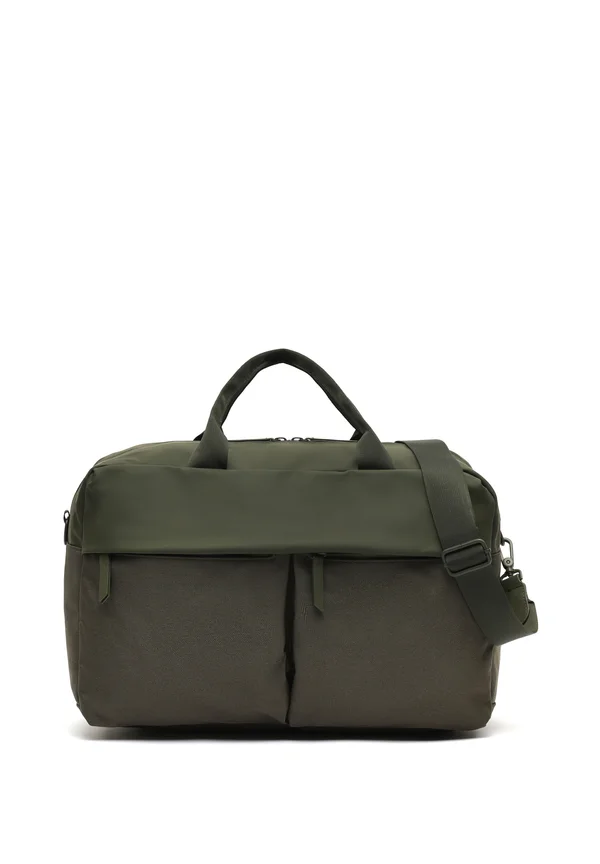 ATREU - Holdall - green