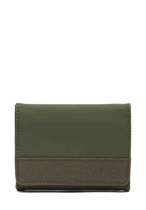 ATREU - Wallet - green