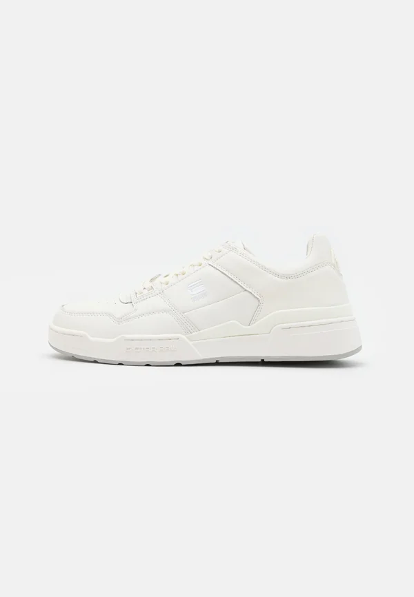 ATTACC BSC M - Trainers - white