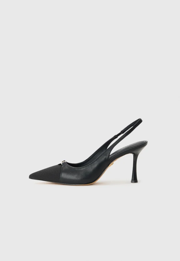 AUGUSTAS - Classic heels - other black
