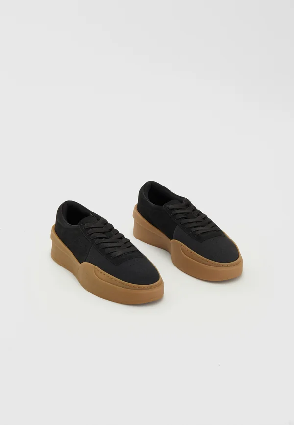 AURA CLUB - Trainers - black
