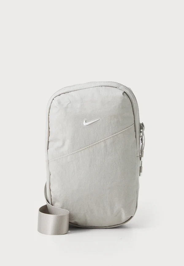 AURA CROSSBODY UNISEX - Cross body bag - college grey