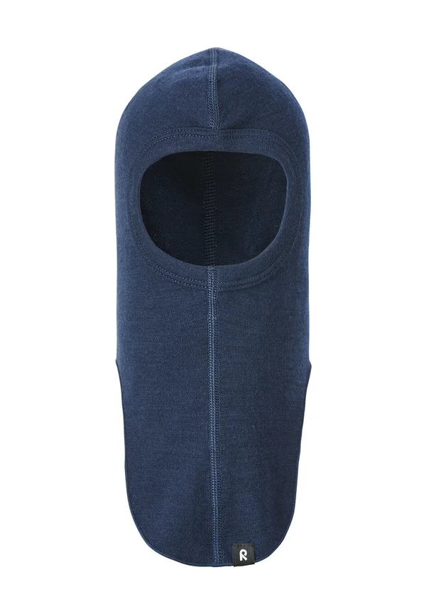 AURORA - Headscarf - navy