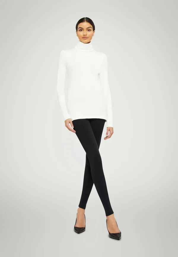 AURORA - Jumper - white