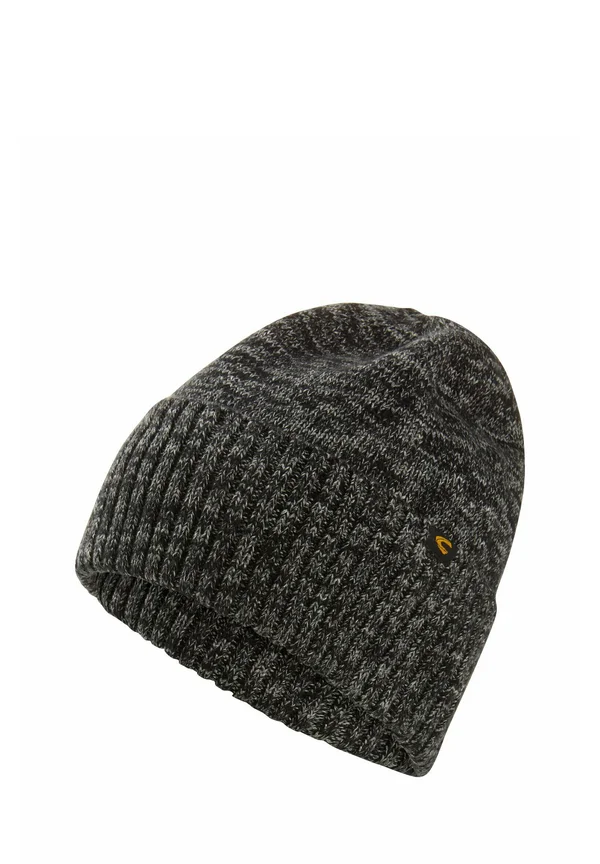 AUS REINER - Beanie - asphalt