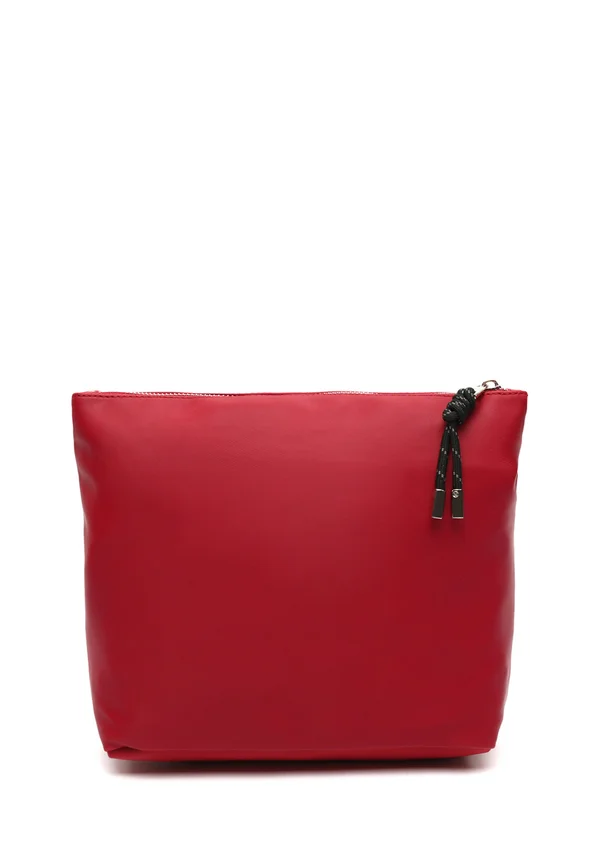 AUSTERU ORGANIZER - Wash bag - bordeaux