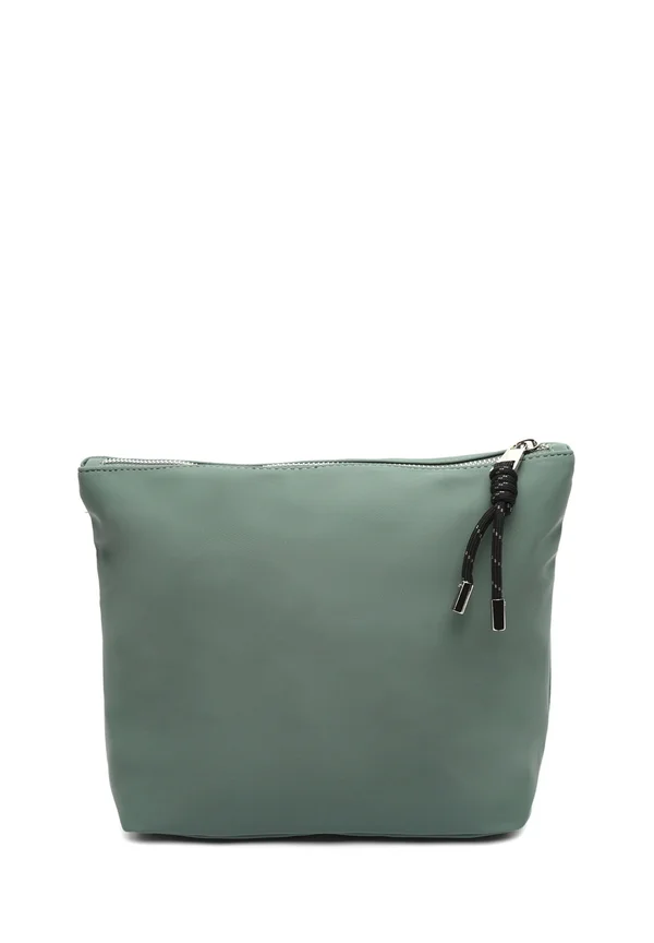 AUSTERU ORGANIZER - Wash bag - green