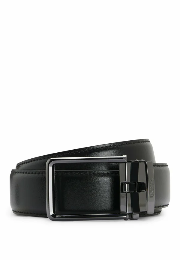 AUSTIN - Belt - black two