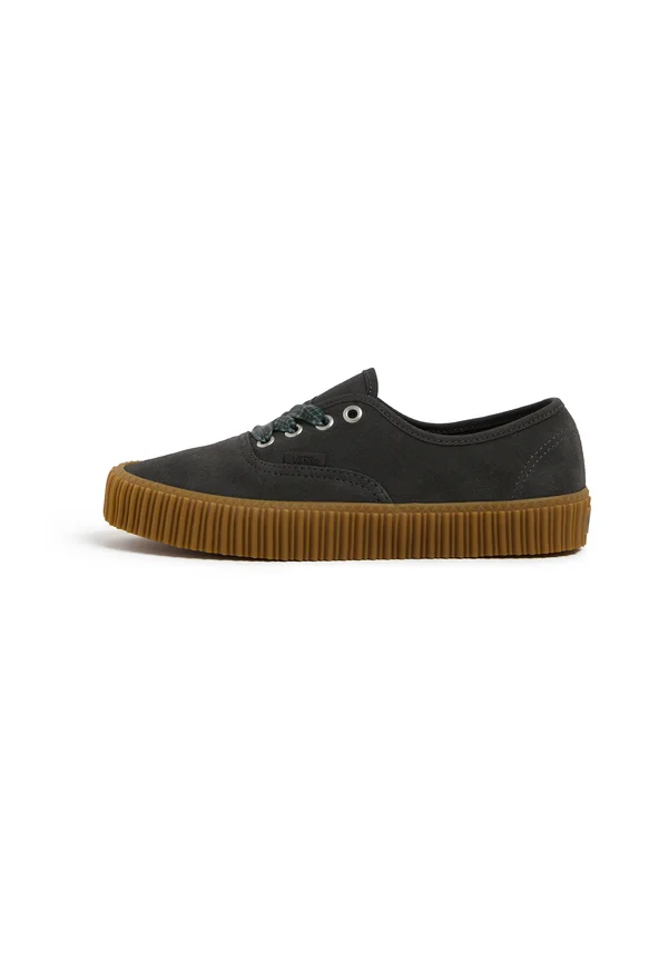 AUTHENTIC CREEPER - Trainers - black